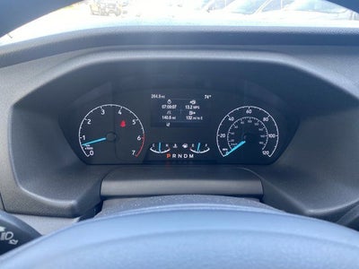 2024 Ford Transit-350 Base