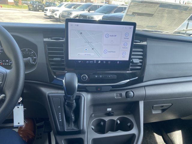 2024 Ford Transit-350 Base