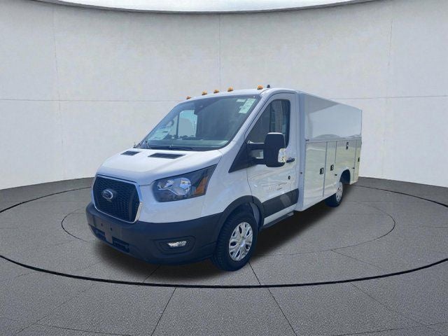 2024 Ford Transit-350 Base