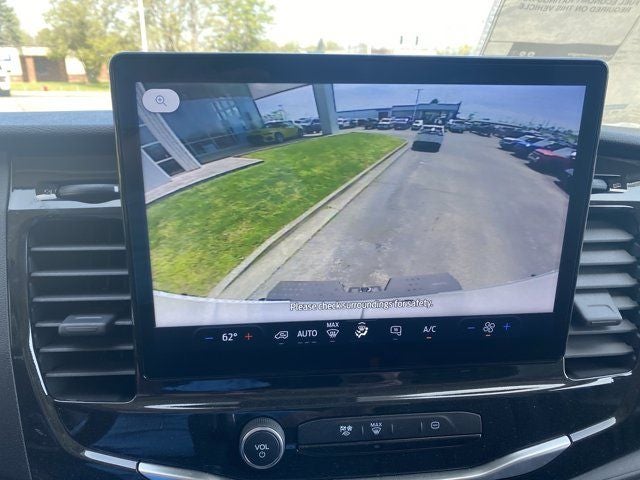 2024 Ford Transit-350 Base