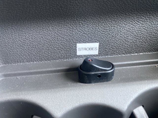 2024 Ford Transit-350 Base