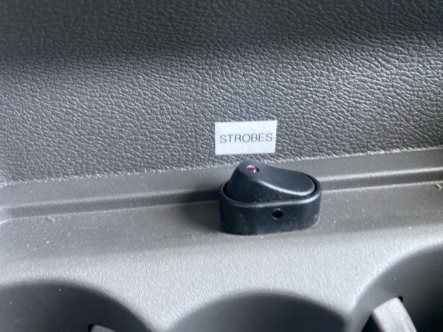 2024 Ford Transit-350 Base