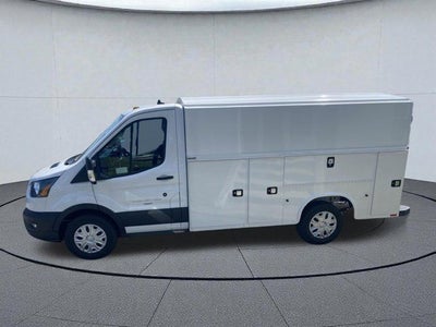 2024 Ford Transit-350 Base