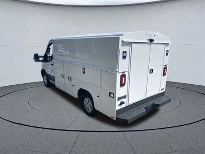 2024 Ford Transit-350 Base