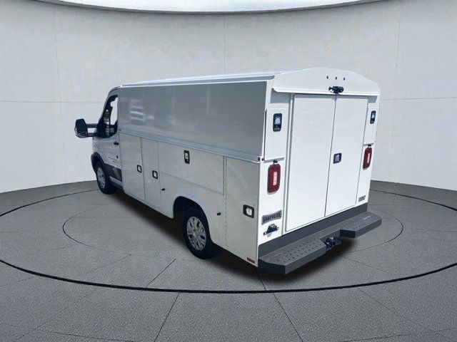 2024 Ford Transit-350 Base