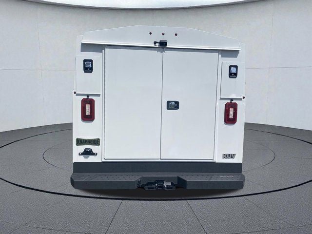 2024 Ford Transit-350 Base