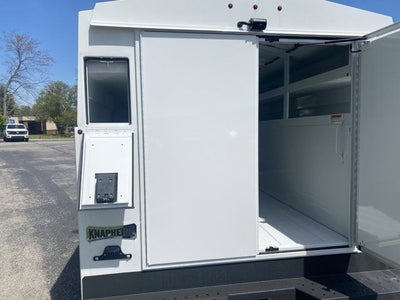 2024 Ford Transit-350 Base