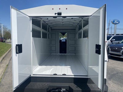 2024 Ford Transit-350 Base