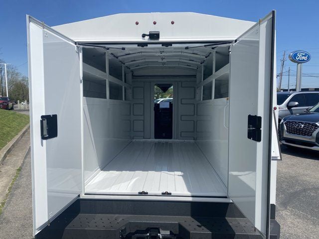 2024 Ford Transit-350 Base