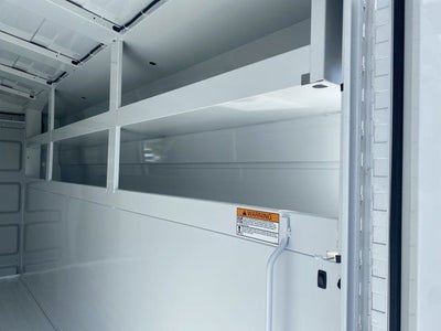 2024 Ford Transit-350 Base