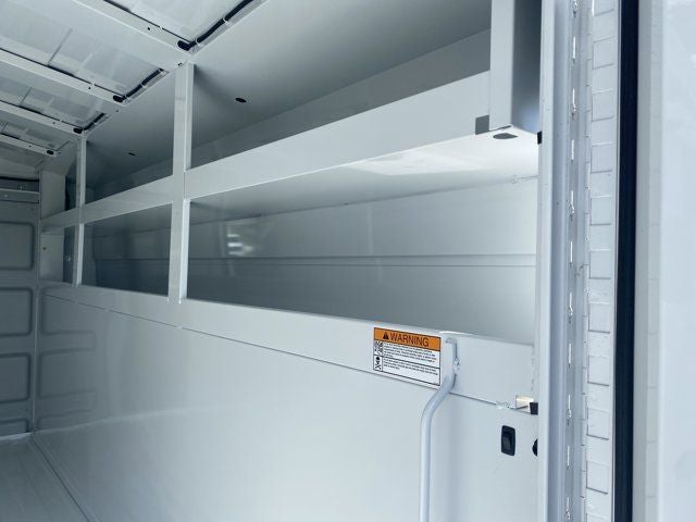 2024 Ford Transit-350 Base