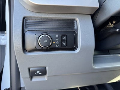 2025 Ford F-600SD XL