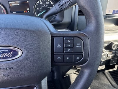 2025 Ford F-600SD XL