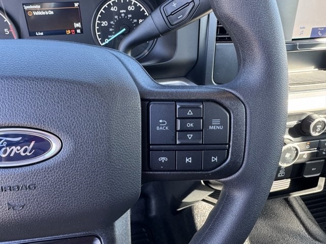 2025 Ford F-600SD XL