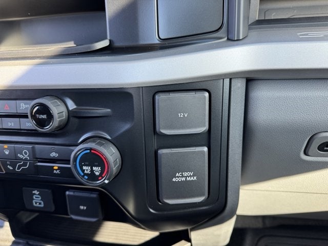 2025 Ford F-600SD XL