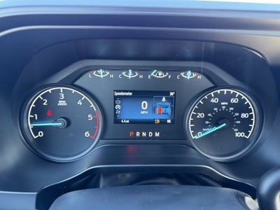 2025 Ford F-600SD XL