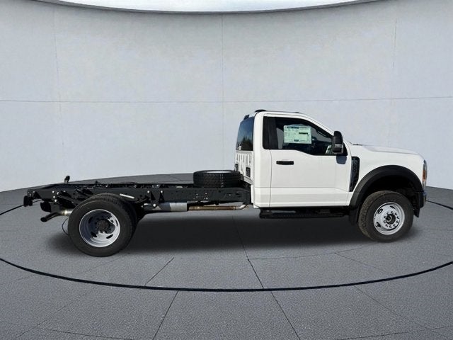 2025 Ford F-600SD XL