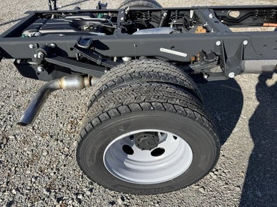 2025 Ford F-600SD XL