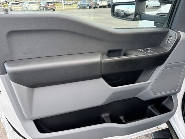 2024 Ford F-550SD XL DRW