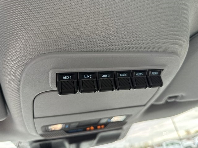 2024 Ford F-550SD XL DRW