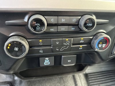 2024 Ford F-550SD XL DRW