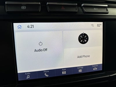 2024 Ford F-550SD XL DRW