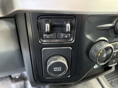 2024 Ford F-550SD XL DRW