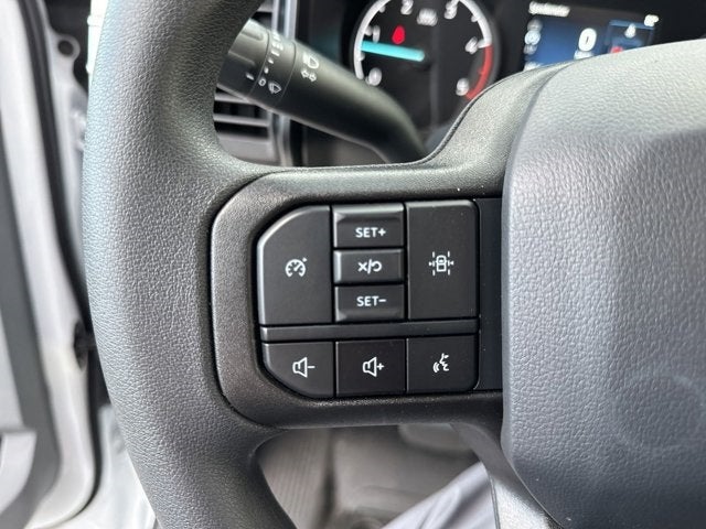 2024 Ford F-550SD XL DRW