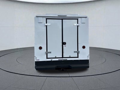 2024 Ford F-550SD XL DRW