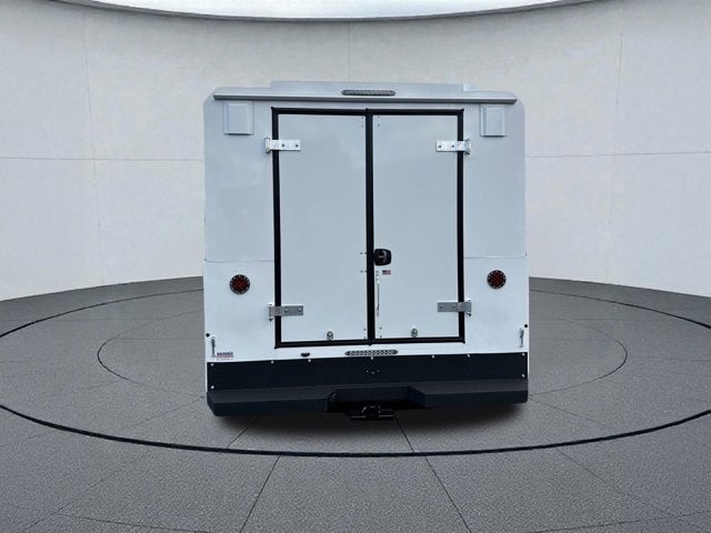 2024 Ford F-550SD XL DRW