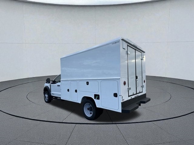 2024 Ford F-550SD XL DRW