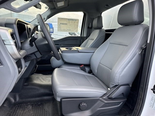 2024 Ford F-550SD XL DRW