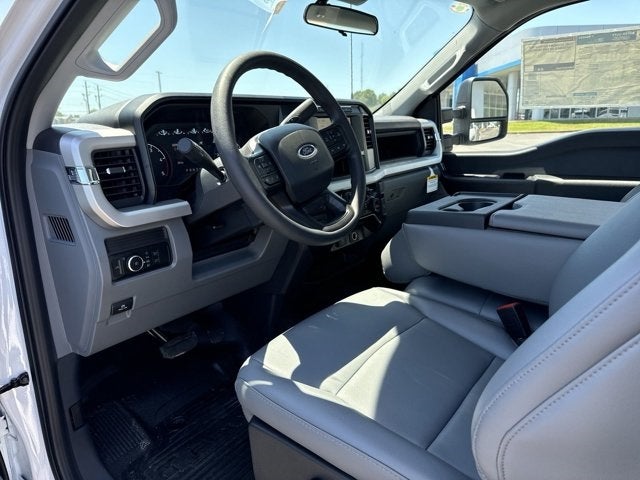 2024 Ford F-550SD XL DRW
