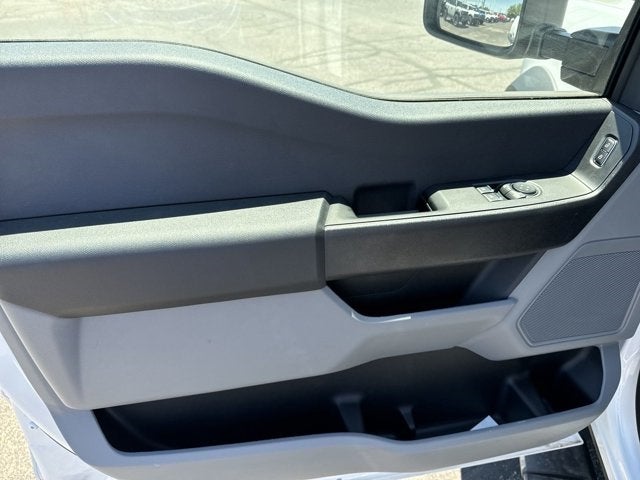 2024 Ford F-550SD XL DRW