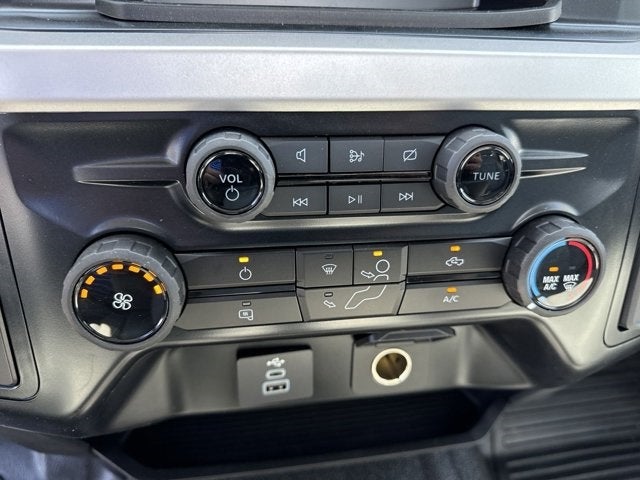 2024 Ford F-550SD XL DRW