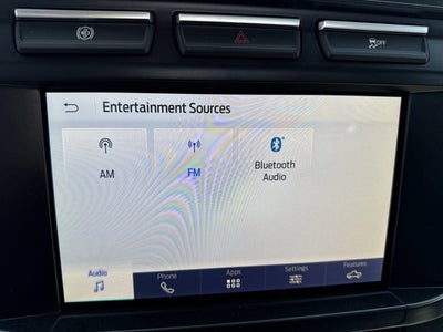 2024 Ford F-550SD XL DRW