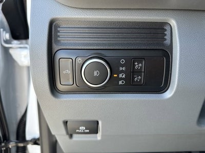 2024 Ford F-550SD XL DRW