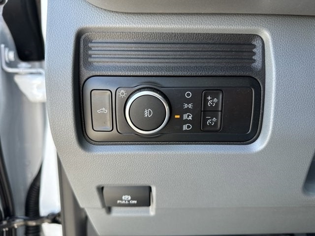 2024 Ford F-550SD XL DRW