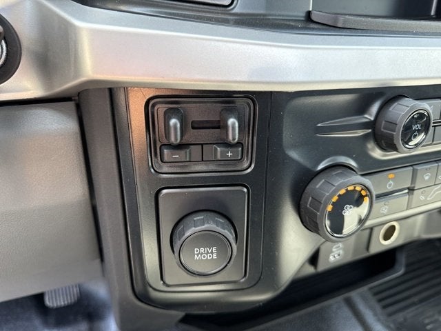 2024 Ford F-550SD XL DRW