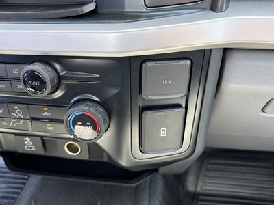 2024 Ford F-550SD XL DRW