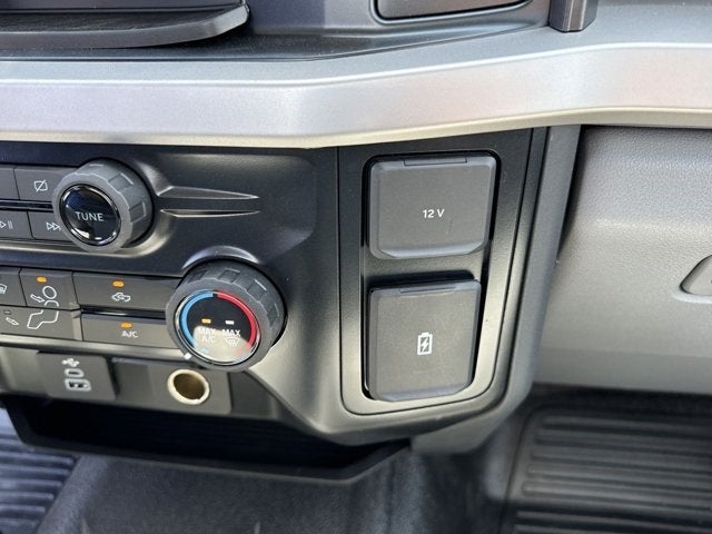 2024 Ford F-550SD XL DRW