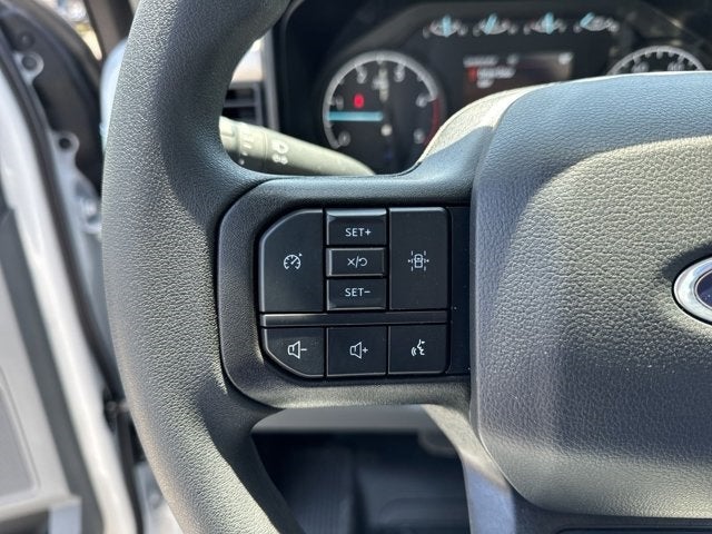 2024 Ford F-550SD XL DRW