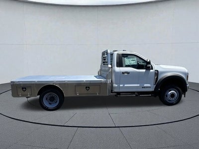 2024 Ford F-550SD XL DRW