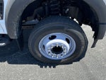 2024 Ford F-550SD XL DRW