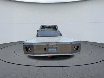 2024 Ford F-550SD XL DRW