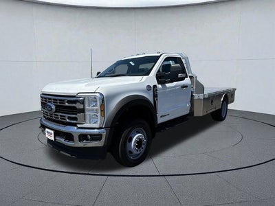 2024 Ford F-550SD XL DRW