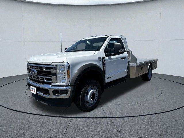 2024 Ford F-550SD XL DRW