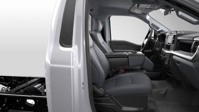 2026 Ford F-550SD DRW