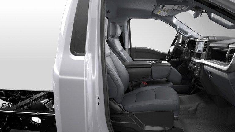 2026 Ford F-550SD DRW