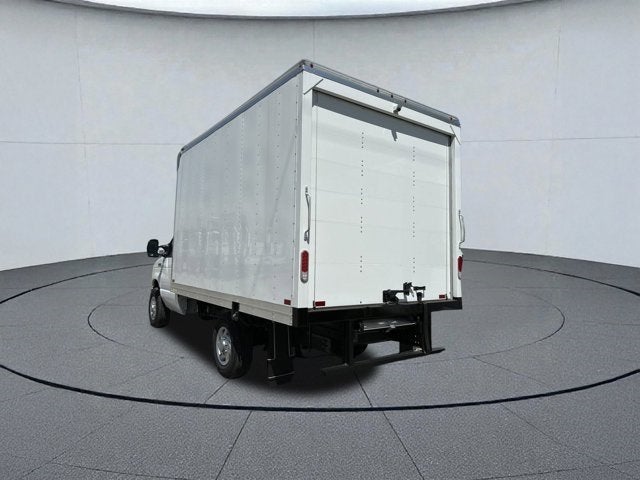 2024 Ford E-350SD Base Cutaway